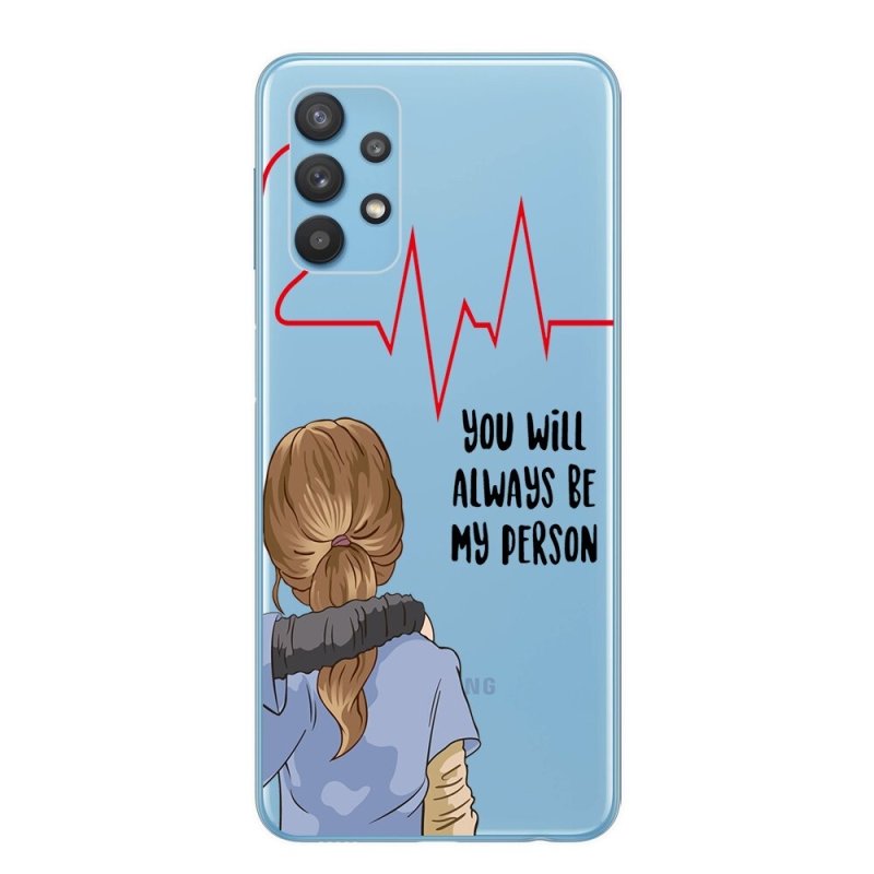 Freundschaft Handyhüllen Grey's Anatomy