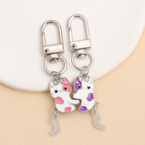 Freundschaft Schlüsselanhänger Kawaii (große Auswahl)