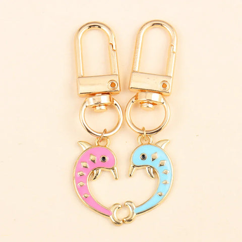 Freundschaft Schlüsselanhänger Kawaii (große Auswahl)