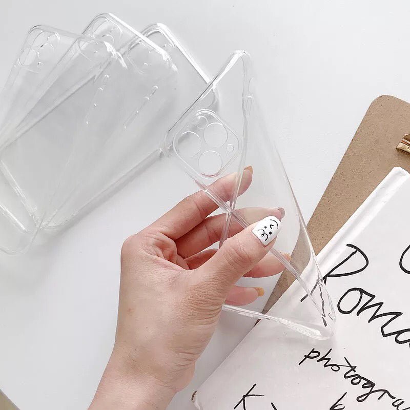 Freundschafts Handyhülle zum Zusammenstecken BFF (Samsung)