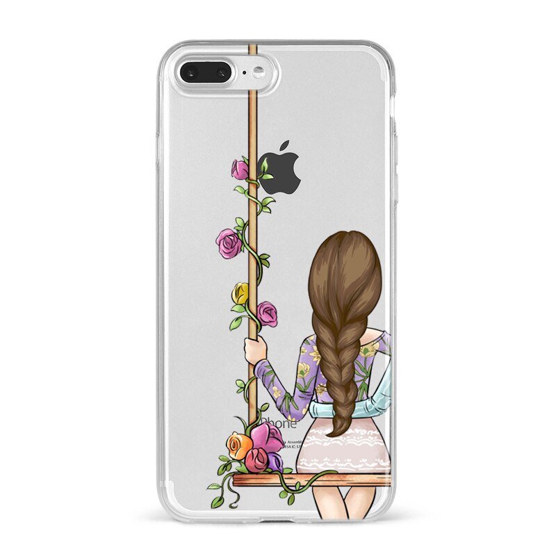 Freundschafts-Handyhüllen Bester Freund