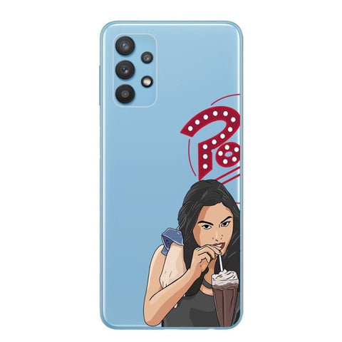 Freundschafts Handyhüllen Riverdale (Samsung)