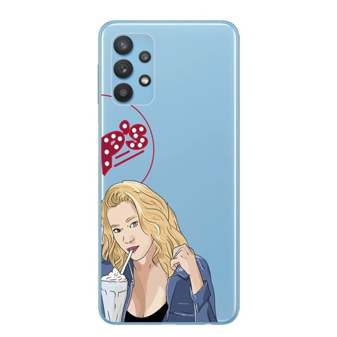 Freundschafts Handyhüllen Riverdale (Samsung)