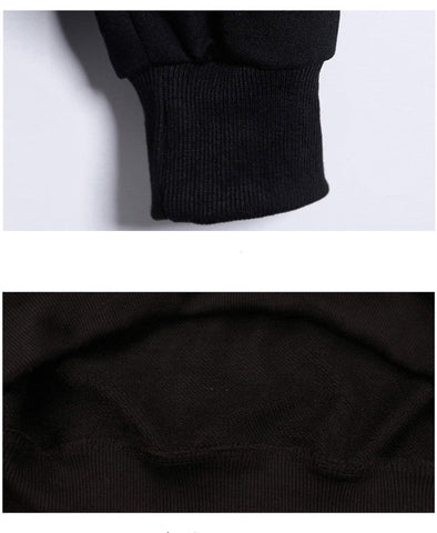 Freundschafts Pullover Blonde Brunette