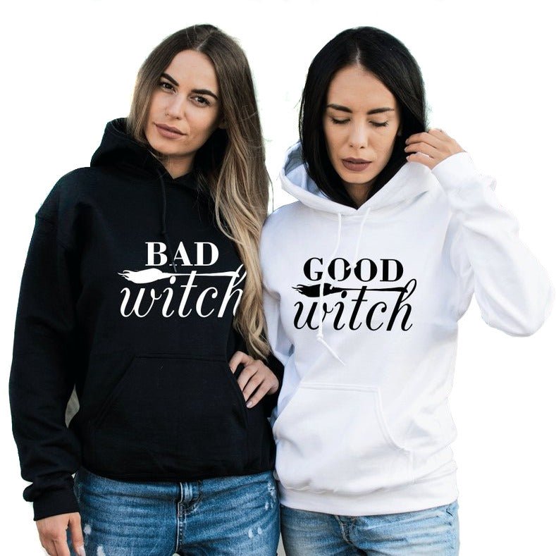 Freundschafts Pullover Humor BFF