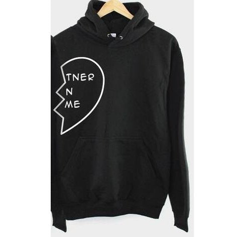 Freundschafts Pullover (Komplize)