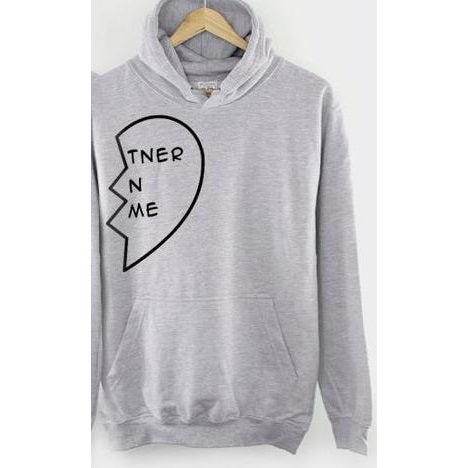 Freundschafts Pullover (Komplize)