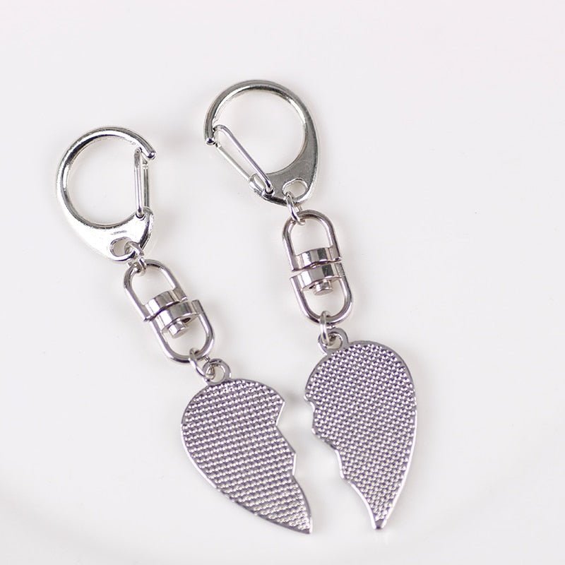 Freundschafts Schlüsselanhänger BFF