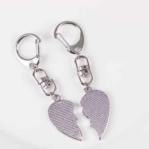 Freundschafts Schlüsselanhänger BFF