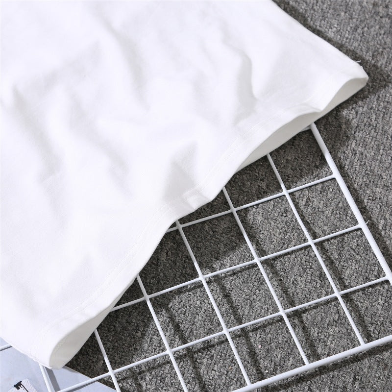 Freundschafts T-Shirts Herzfrequenz