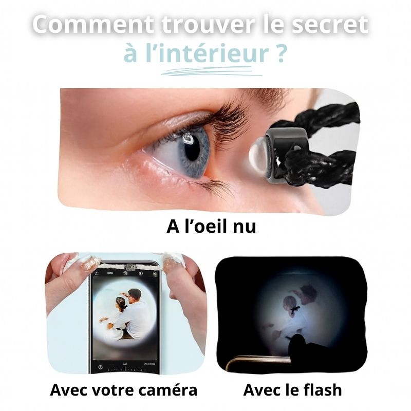 Freundschaftsarmband Foto