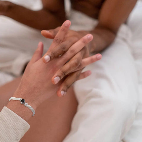 Freundschaftsarmband Foto