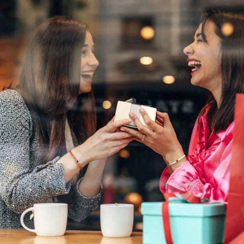 Freundschaftsarmband Foto