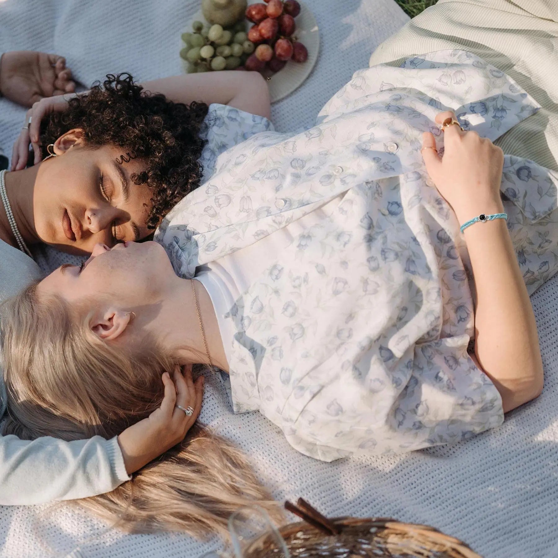 Freundschaftsarmband Foto