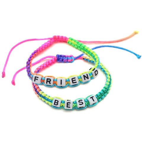 Freundschaftsarmbänder Freundin