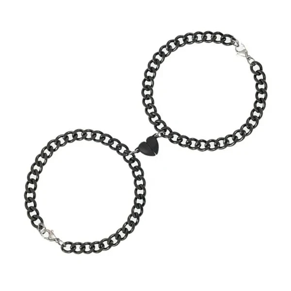 Freundschaftsarmbänder Für Männer und Frauen im Gothic-Stil