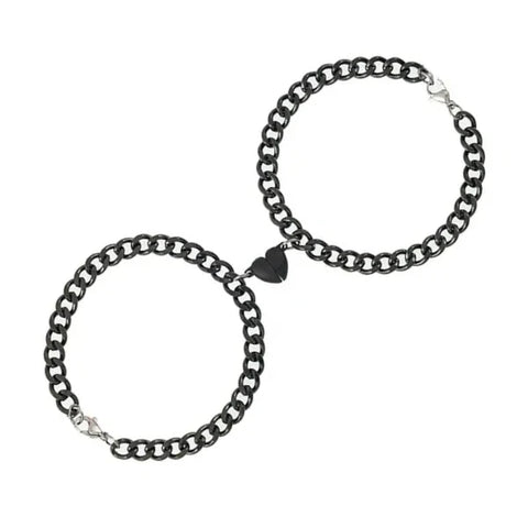 Freundschaftsarmbänder Für Männer und Frauen im Gothic-Stil