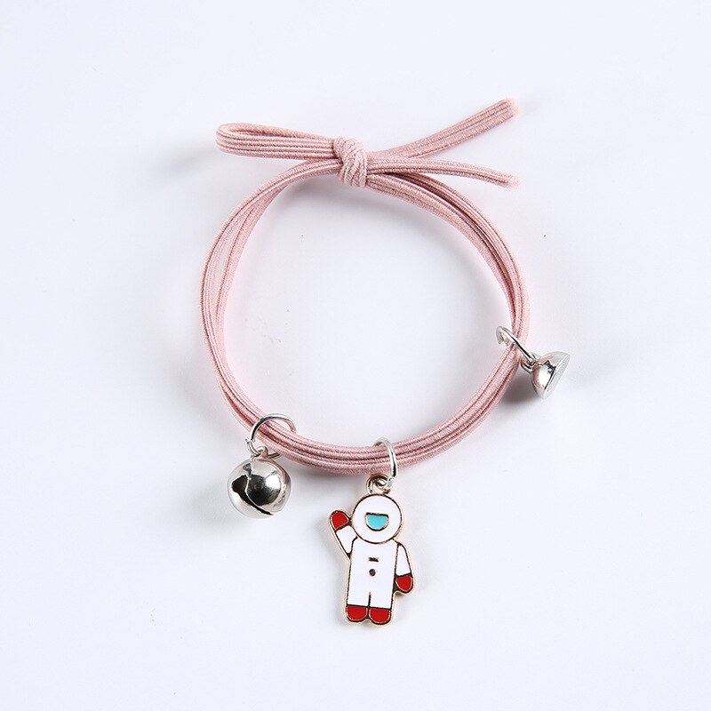 Freundschaftsarmbänder Jungen Mädchen (Weltraum)