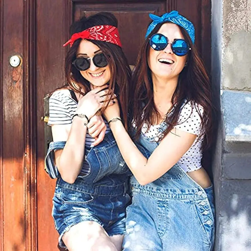 Freundschaftsarmbänder Partner in Crime (2 Stück)