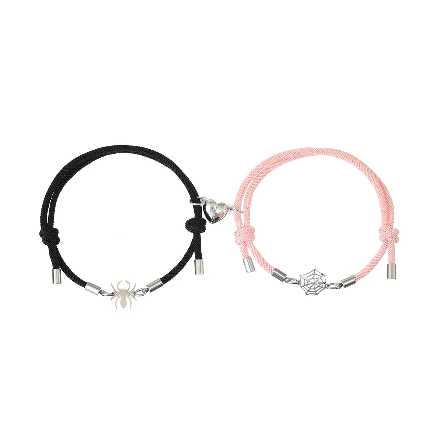 Freundschaftsarmbänder Spider-Man-Paar