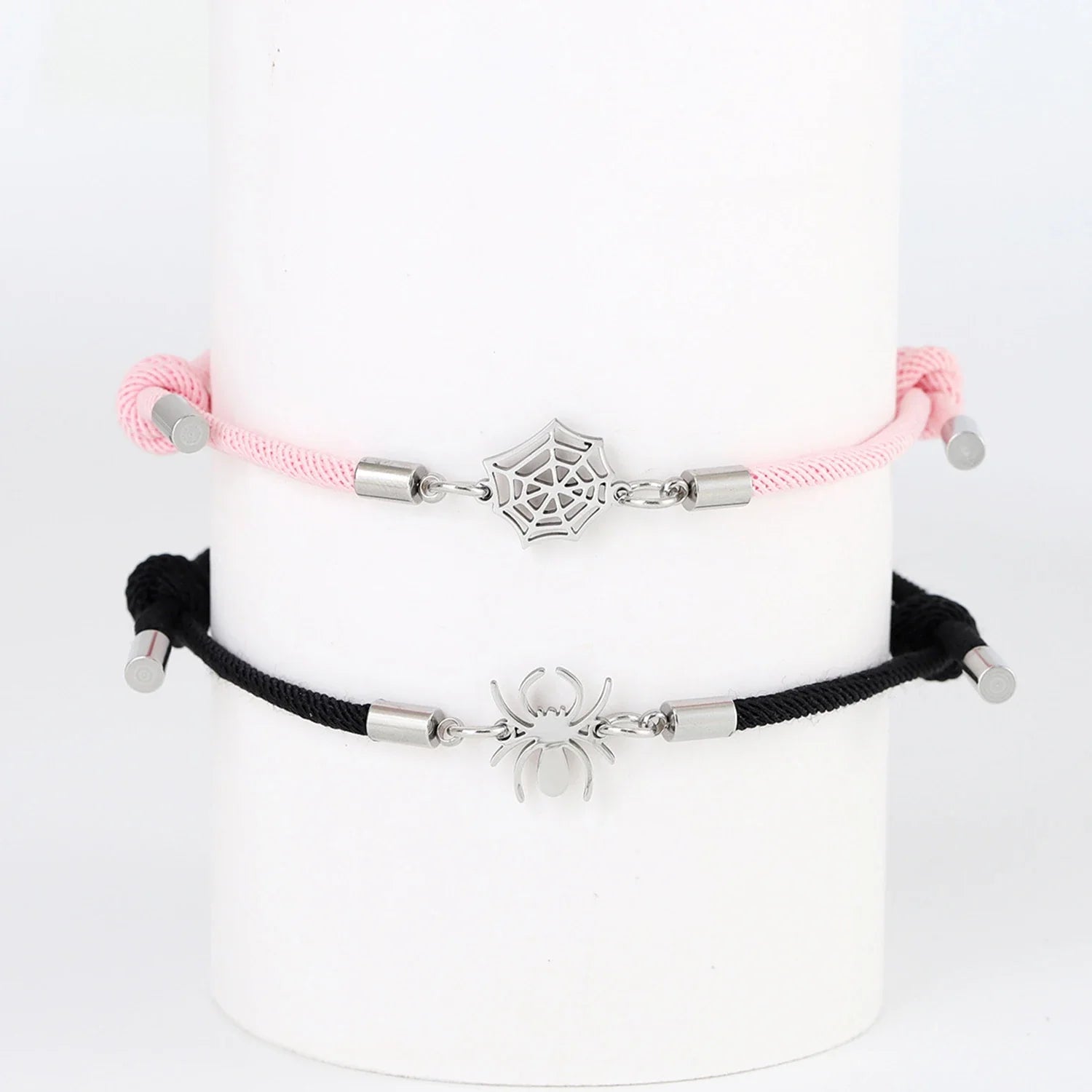 Freundschaftsarmbänder Spider-Man-Paar