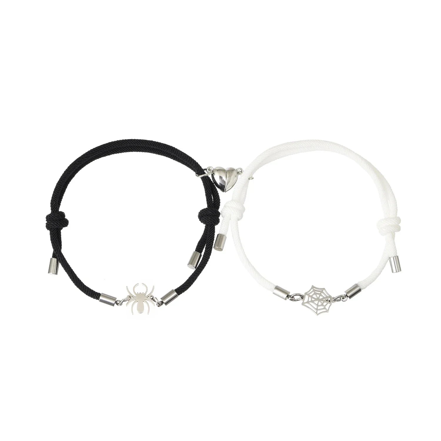 Freundschaftsarmbänder Spider-Man-Paar