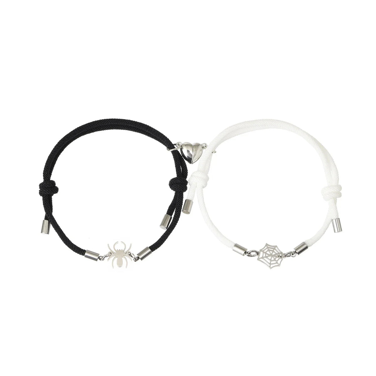 Freundschaftsarmbänder Spider-Man-Paar