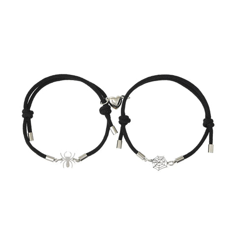 Freundschaftsarmbänder Spider-Man-Paar