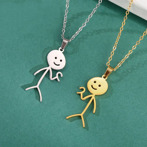 Freundschaftskette „Der liebenswerte Freund“