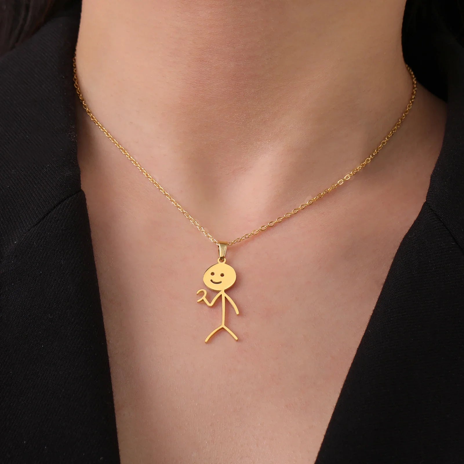 Freundschaftskette „Der liebenswerte Freund“