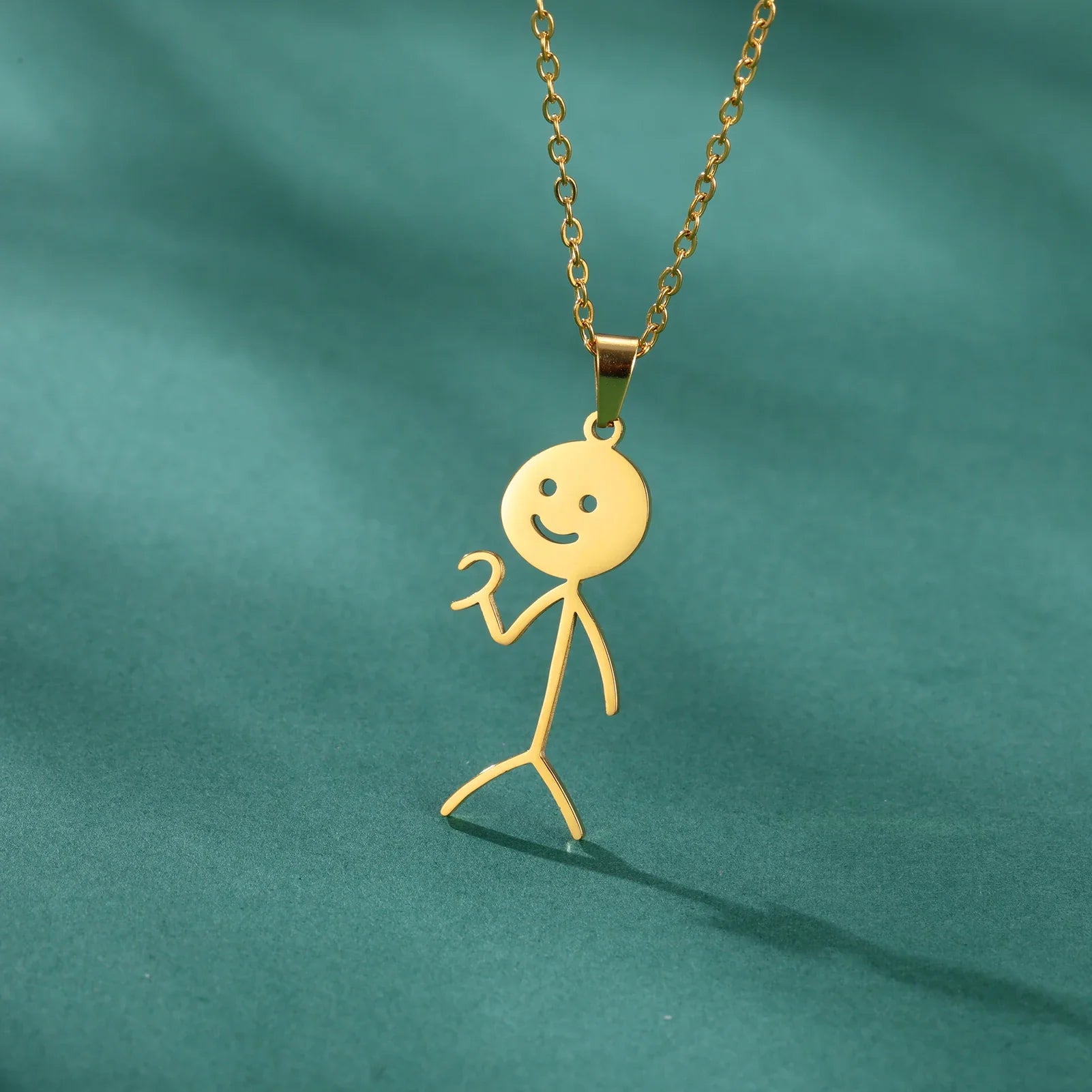 Freundschaftskette „Der liebenswerte Freund“