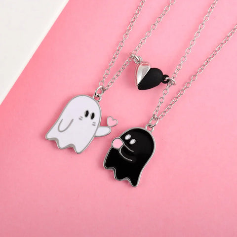 Freundschaftsketten Seelen