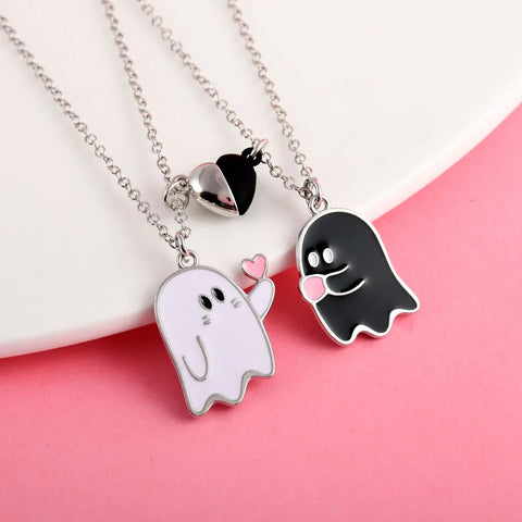 Freundschaftsketten Seelen