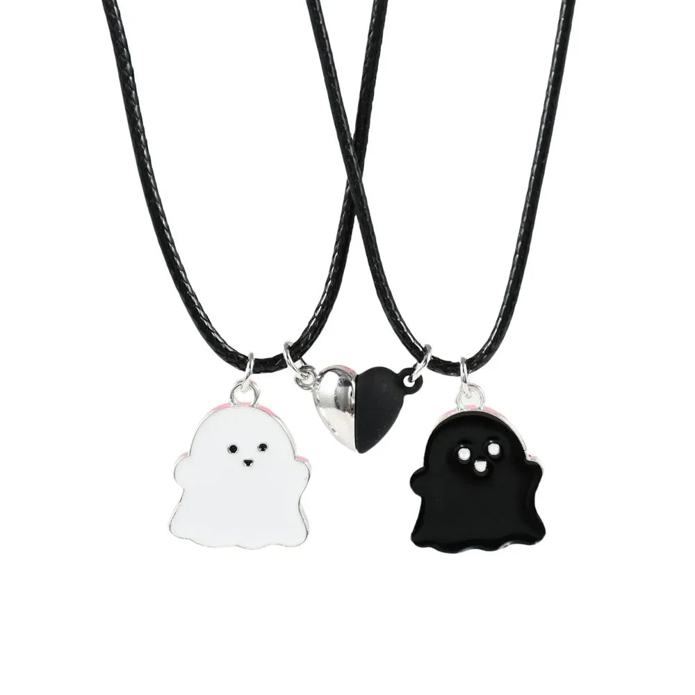 Freundschaftsketten Seelen