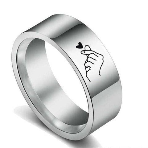 Freundschaftsringe Beste Freunde