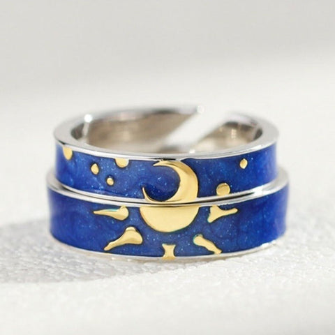 Freundschaftsringe Beste Freundinnen