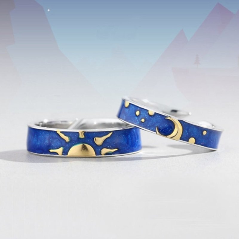 Freundschaftsringe Beste Freundinnen