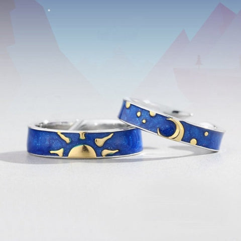 Freundschaftsringe Beste Freundinnen