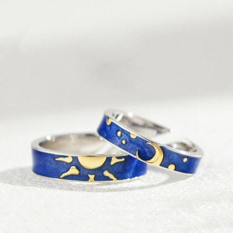 Freundschaftsringe Beste Freundinnen