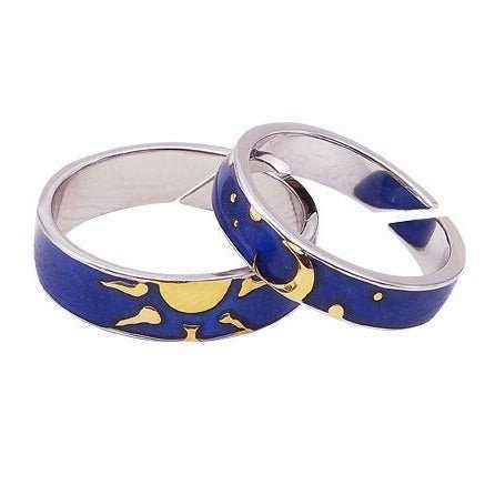 Freundschaftsringe Beste Freundinnen