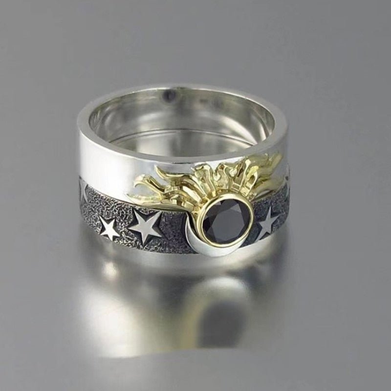 Freundschaftsringe Für unzertrennliche Freunde