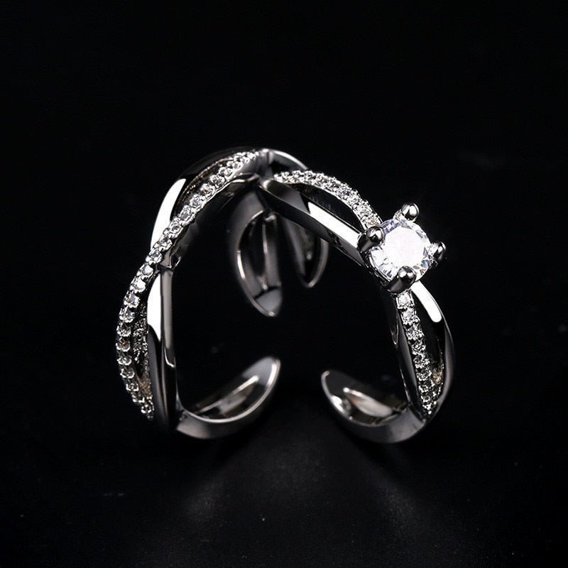 Freundschaftsringe unter Freunden