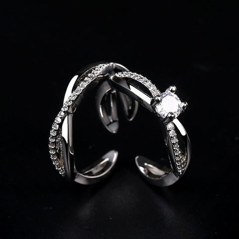 Freundschaftsringe unter Freunden