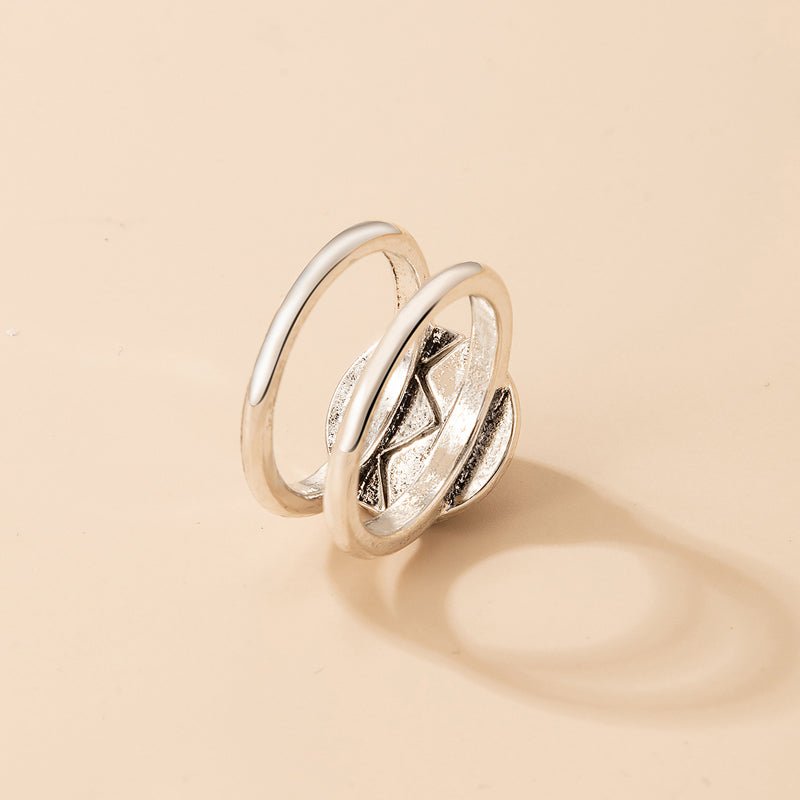 Freundschaftsringe von BFF