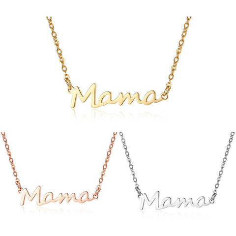 Mutter Tochter Kette