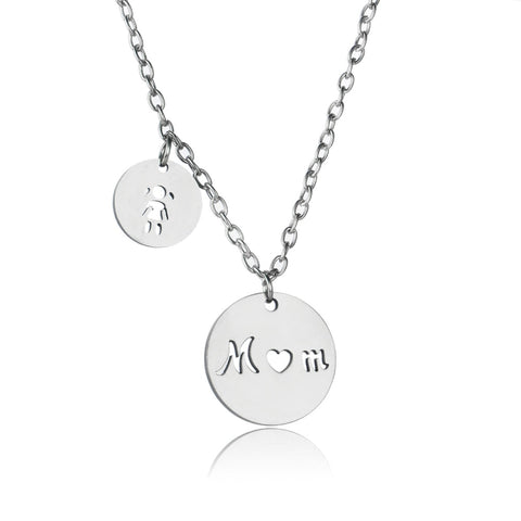 Mutter Tochter Kette (kombinierbar)