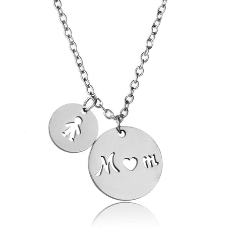 Mutter Tochter Kette (kombinierbar)