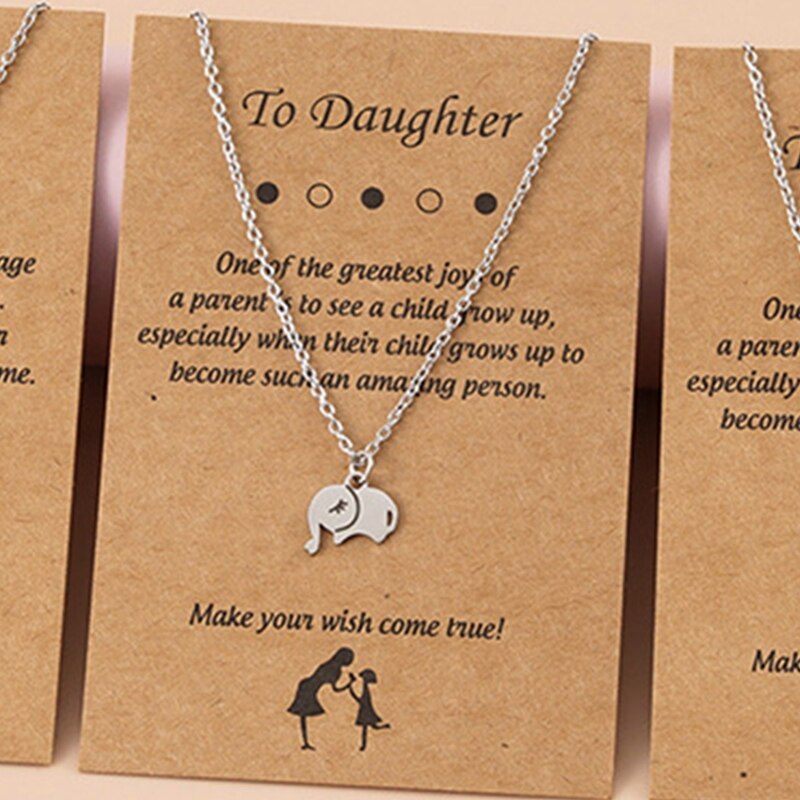 Mutter Tochter Kette Schwangerschaft Wal (3 Teile)