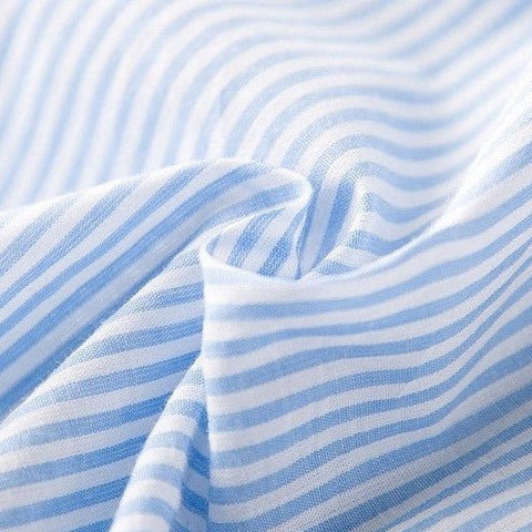 Mutter Tochter Kleid Boho mit Pompons