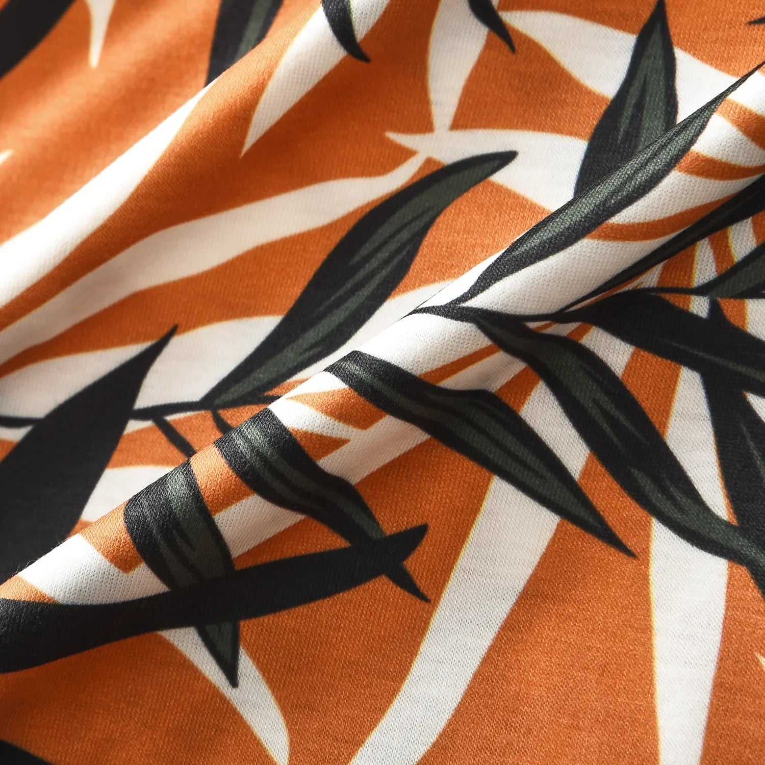 Mutter Tochter Kleid Frauen und Mädchen für den Wald